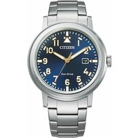 Herrenuhr von Citizen Eco Drive AW1620-81L Herrenuhr von Citizen Eco Drive AW1620-81L