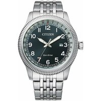 Herrenuhr von Citizen Eco Drive BM7480-81L Herrenuhr von Citizen Eco Drive BM7480-81L
