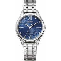 Damenuhr Elegant von Citizen Eco Drive EM0500-73L Damenuhr Elegant von Citizen Eco Drive EM0500-73L