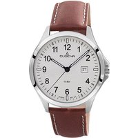 Herrenuhr Dugena Traditional Classic Boston 4460990 Herrenuhr Dugena Traditional Classic Boston 4460990