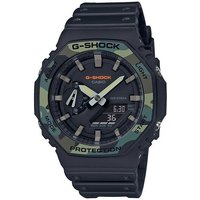 Casio Uhren G-Shock GA-2100SU-1AER Casio Uhren G-Shock GA-2100SU-1AER