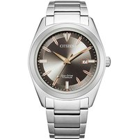 Herrenuhr Titanium von Citizen Eco Drive AW1640-83H Herrenuhr Titanium von Citizen Eco Drive AW1640-83H