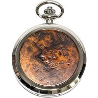 Waidzeit FJ01 Modell Taschenuhr Franz Josef mit Handaufzugswerk Waidzeit FJ01 Modell Taschenuhr Franz Josef mit Handaufzugswerk