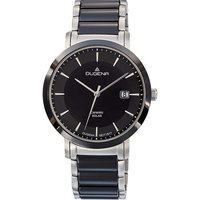 Herrenuhr Dugena Keramik Solar 4461005 Herrenuhr Dugena Keramik Solar 4461005
