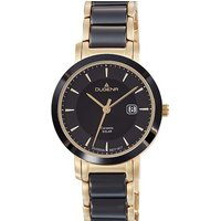 Damenuhr Dugena Keramik Solar 4461008 Damenuhr Dugena Keramik Solar 4461008