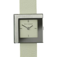 Damenuhr von Rolf Cremer Little Chess 506205 Damenuhr von Rolf Cremer Little Chess 506205