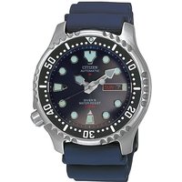 Uhrendirect 10% Rabatt auf die Citizen Promaster NY004017LE sichern