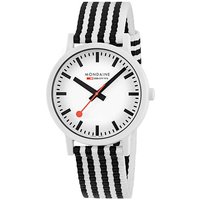 Armband-Uhr Essence von Mondaine MS1.41110.LA Armband-Uhr Essence von Mondaine MS1.41110.LA