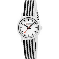 Armband-Uhr Essence von Mondaine MS1.32110.LA Armband-Uhr Essence von Mondaine MS1.32110.LA