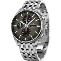 Junghans Uhren-Kollektion 027/4023.44 Meister S Chronoscope Junghans Uhren-Kollektion 027/4023.44 Meister S Chronoscope