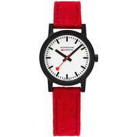 Armband-Uhr Essence von Mondaine MS1.32110.LC.SET Armband-Uhr Essence von Mondaine MS1.32110.LC.SET