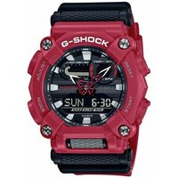 Casio Uhr G-Shock GA-900-4AER Casio Uhr G-Shock GA-900-4AER
