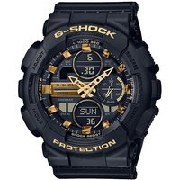 Casio Uhr G-Shock GMA-S140M-1AER Casio Uhr G-Shock GMA-S140M-1AER