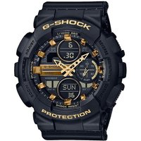 Casio Uhr G-Shock GMA-S140M-1AER