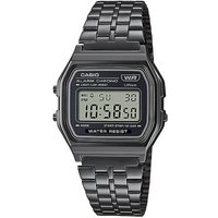 Casio Uhren Vintage Collection A158WETB-1AEF Casio Uhren Vintage Collection A158WETB-1AEF