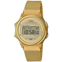 Casio Uhren Vintage Collection A171WEMG-9AEF Casio Uhren Vintage Collection A171WEMG-9AEF