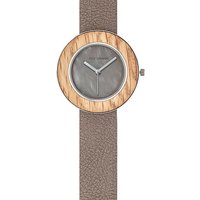 Damenuhr von Rolf Cremer Wood 507104 Damenuhr von Rolf Cremer Wood 507104