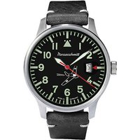 Uhren Fliegeruhr Messerschmitt Quarz von Messerschmitt ME163-80-2 Uhren Fliegeruhr Messerschmitt Quarz von Messerschmitt ME163-80-2