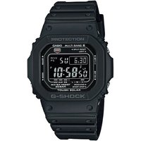 Casio Uhren G-Shock GW-M5610U-1BER Casio Uhren G-Shock GW-M5610U-1BER