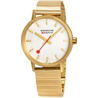 Mondaine Bahnhofsuhr Classic A660.30360.16SBM Mondaine Bahnhofsuhr Classic A660.30360.16SBM