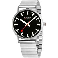 Mondaine Bahnhofsuhr Classic A660.30360.16SBW Mondaine Bahnhofsuhr Classic A660.30360.16SBW