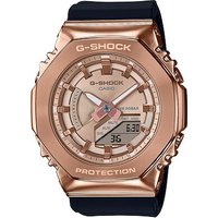 Casio Uhren G-Shock GM-S2100PG-1A4ER Casio Uhren G-Shock GM-S2100PG-1A4ER
