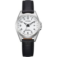 Uhrendirect Aktion 10% Rabatt auf Citizen Eco Drive Damenuhr EC118014A