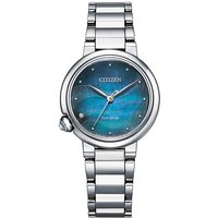 Damenuhr Elegant von Citizen L Eco Drive EM0910-80N Damenuhr Elegant von Citizen L Eco Drive EM0910-80N