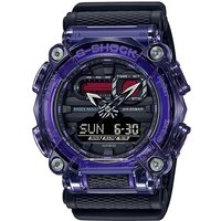 Casio Uhr G-Shock GA-900TS-6AER Casio Uhr G-Shock GA-900TS-6AER