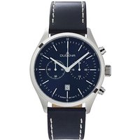 Dugena Uhr Dakar 4461055 Herrenuhr Chronograph Dugena Uhr Dakar 4461055 Herrenuhr Chronograph