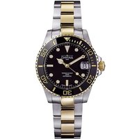 Damenuhr von Davosa Taucher Automatik Ternos Medium Automatic 166.197.50 Damenuhr von Davosa Taucher Automatik Ternos Medium Automatic 166.197.50