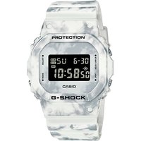 Casio Uhren G-Shock DW-5600GC-7ER Casio Uhren G-Shock DW-5600GC-7ER