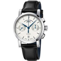 Mühle Glashütte Herrenuhr Teutonia IV M1-44-35-200-LB Mühle Glashütte Herrenuhr Teutonia IV M1-44-35-200-LB