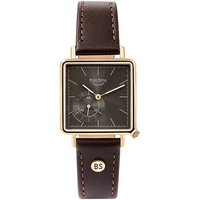 Damenarmbanduhr Bruno Söhnle 17-33227-841 Rondo Small III Damenarmbanduhr Bruno Söhnle 17-33227-841 Rondo Small III