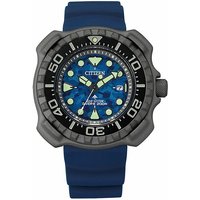 Herrenuhr Promaster Marine von Citizen BN 0227-09L Herrenuhr Promaster Marine von Citizen BN 0227-09L