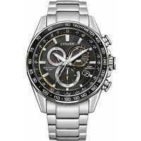 Citizen Eco Drive Funkuhr CB 5914-89E Citizen Eco Drive Funkuhr CB 5914-89E