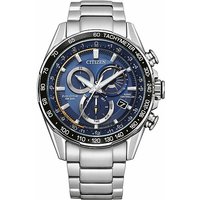 Citizen Eco Drive Funkuhr CB 5914-89L Citizen Eco Drive Funkuhr CB 5914-89L