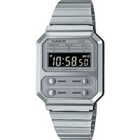 Casio Uhren Vintage Collection A100WE-7BEF Casio Uhren Vintage Collection A100WE-7BEF