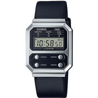 Casio Uhren Vintage Collection A100WEL-1AEF Casio Uhren Vintage Collection A100WEL-1AEF