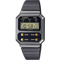 Casio Uhren Vintage Collection A100WEGG-1A2EF Casio Uhren Vintage Collection A100WEGG-1A2EF