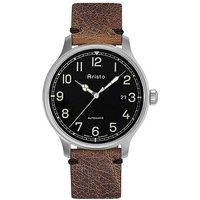 Uhren Fliegeruhr Aristo Automatik von Aristo 3H217A Uhren Fliegeruhr Aristo Automatik von Aristo 3H217A