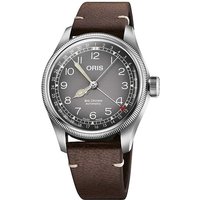 Herrenuhr von Oris Big Crown Original Pointer Date 75477414063 Herrenuhr von Oris Big Crown Original Pointer Date 75477414063