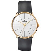 Junghans Uhren-Kollektion 027/7150.00 Meister fein Automatik Junghans Uhren-Kollektion 027/7150.00 Meister fein Automatik