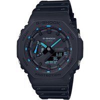 Casio Uhren G-Shock GA-2100-1A2ER Casio Uhren G-Shock GA-2100-1A2ER