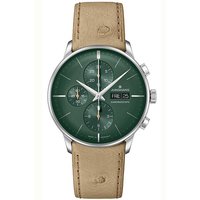 Junghans Uhren-Kollektion 027/4222.02 Meister Chronoscope Junghans Uhren-Kollektion 027/4222.02 Meister Chronoscope