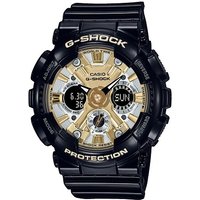 Casio Uhren G-Shock GMA-S120GB-1AER Casio Uhren G-Shock GMA-S120GB-1AER