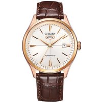 Herrenuhr von Citizen Automatic NH8393-05AE Herrenuhr von Citizen Automatic NH8393-05AE