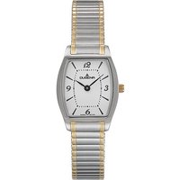 Damenuhr Dugena Flexband 4461097 Damenuhr Dugena Flexband 4461097