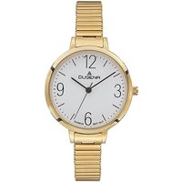 Damenuhr Dugena Flexband 4461095 Damenuhr Dugena Flexband 4461095