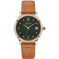 Damenuhr Dugena Traditional Classic 4461087 Damenuhr Dugena Traditional Classic 4461087